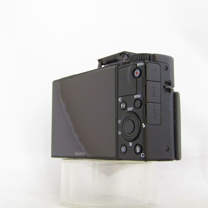 ソニー DSC-RX100M7