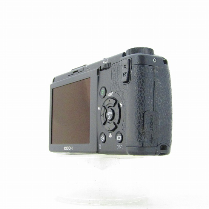 リコー GR DIGITAL II