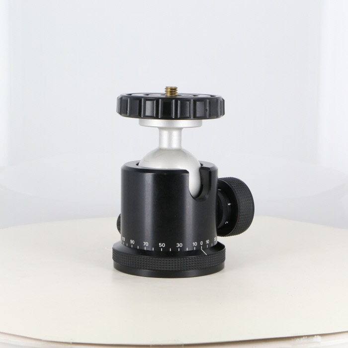 リンホフ PROFI BALLHEAD III 80mmベース