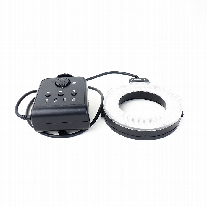 ソノタ AMARAN リングストロボ HC100 Halo