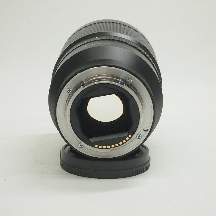 ソニー DISTAGON T*FE35/1.4 ZA