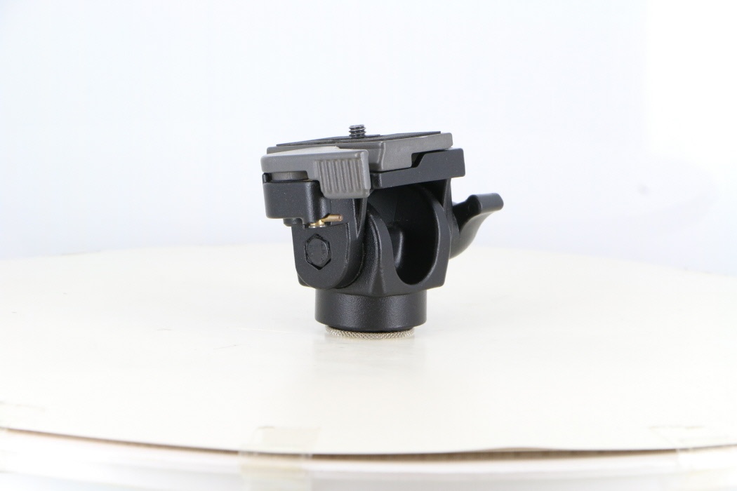 マンフロット 234RC クイックリリースティルトトップ