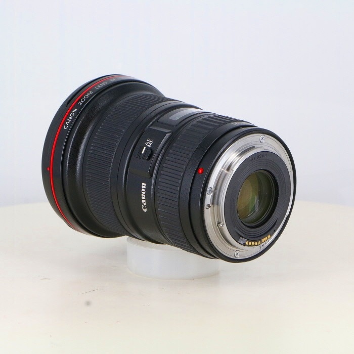 キヤノン EF16-35/2.8L II(2) USM