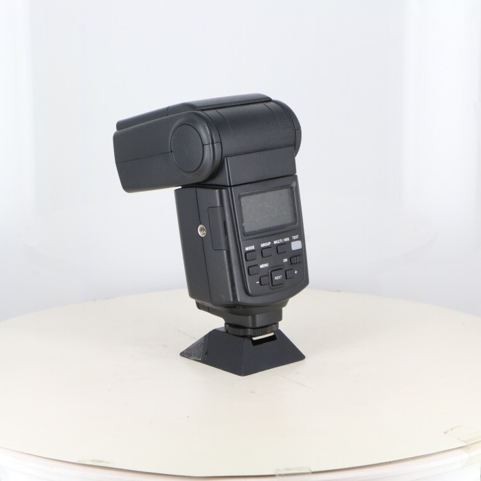 ソノタ CACTUS RF60X ワイヤレスフラツシユ