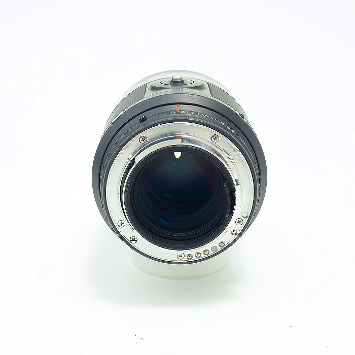 ペンタックス AF SMCF 100/2.8 マクロ