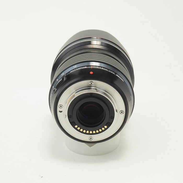 オリンパス M.ズイコーデジタル ED7-14/2.8 PRO