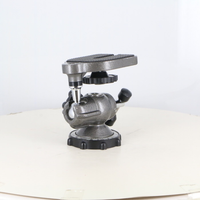 ジッツオ 2型 オフセンターボール雲台 BREVETE