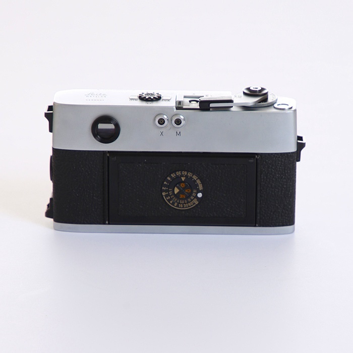 ライカ M5 3点吊り