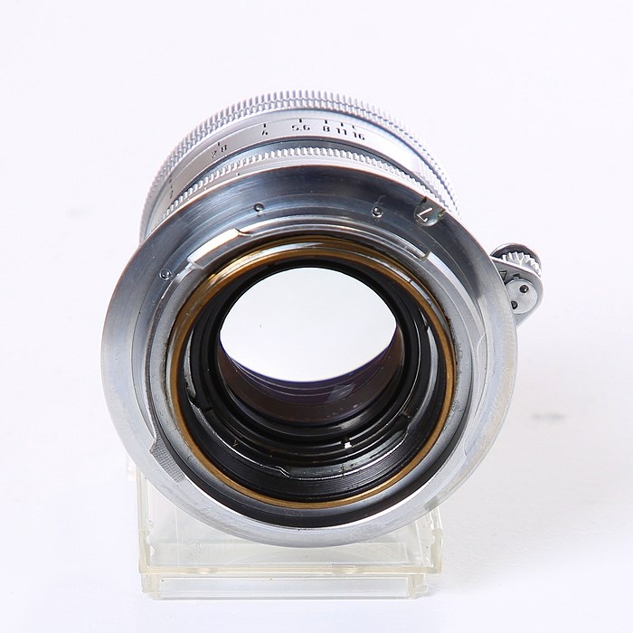 ライカ ライカ Summicron f=5cm 1:2