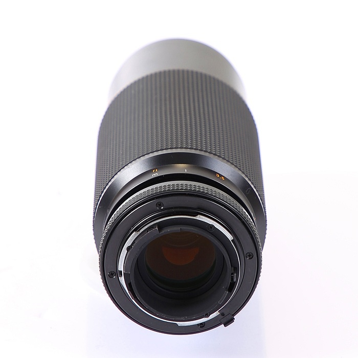 コンタックス バリオゾナ- T 80-200 MM W/C