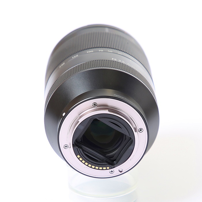 ソニー ソニー FE24-240/F3.5-6.3 OSS