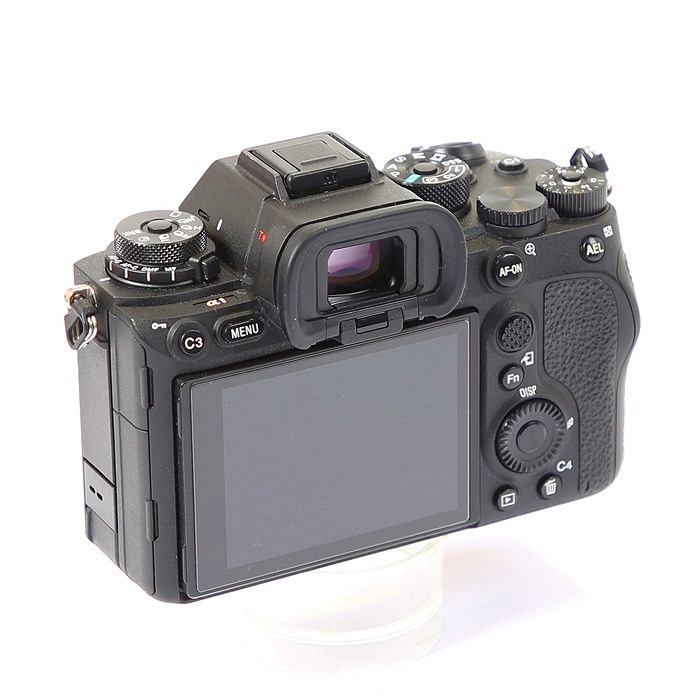 ソニー ILCE-1 アルフア1 ボデイ