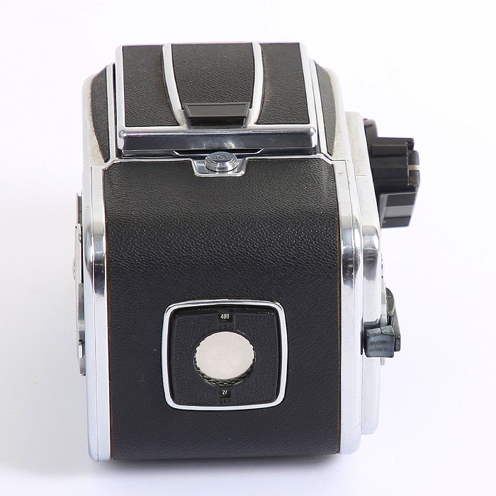 HASSELBLAD 500C/M +T*Planer C80mm F2.8+A12