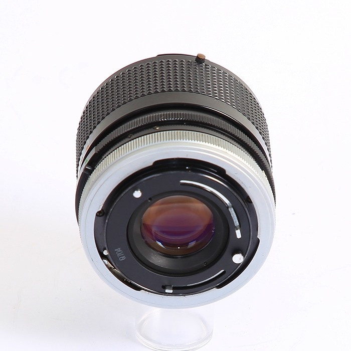 キヤノン FD35mm F2 S.S.C. (II)