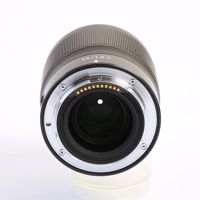 ニコン ニコン Z 35/F1.8 S