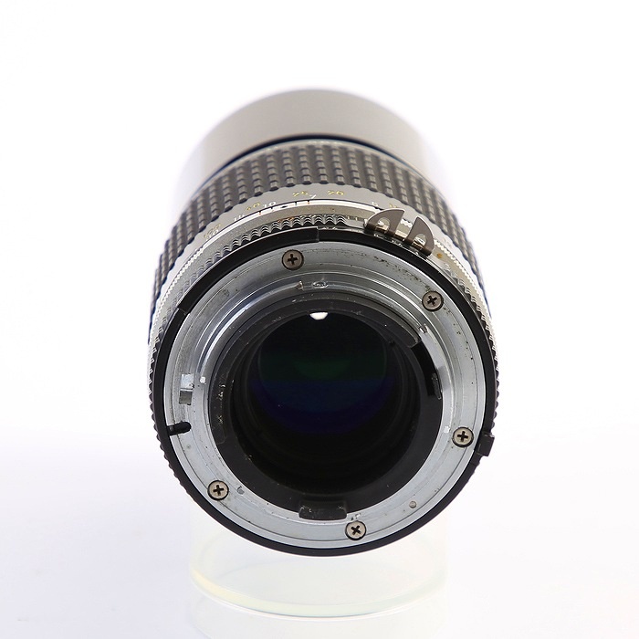 ニコン AI NIKKOR 200mm 1:4