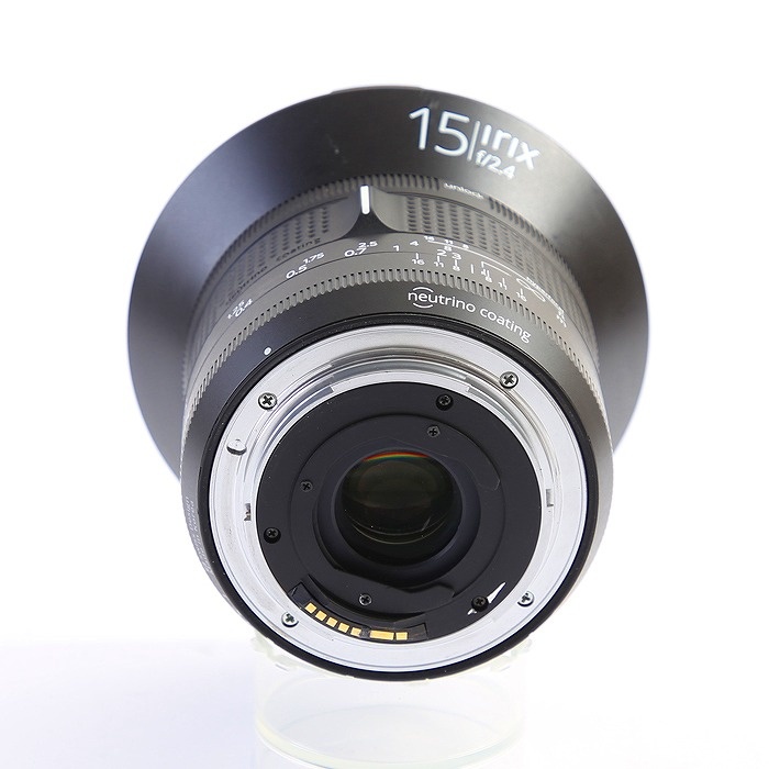 ソノタ IRIX FIREFLY 15MM/F2.4 キヤノン