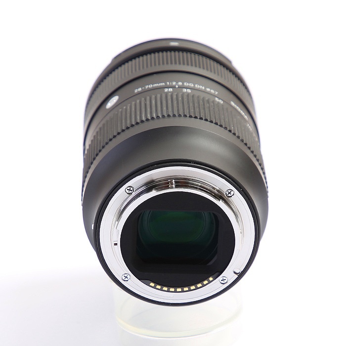 シグマ シグマ 28-70/F2.8 DG DN CONTEMPORARY SE