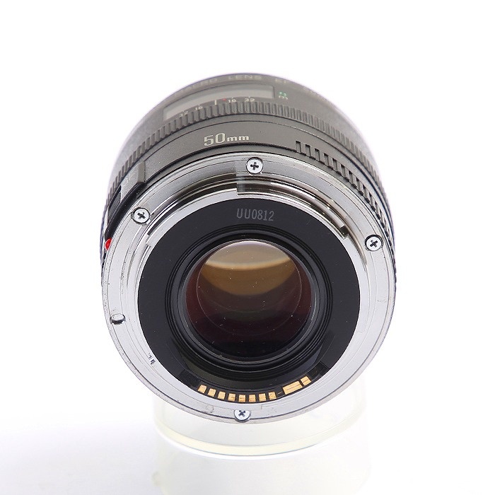 キヤノン キヤノン EF50/F2.5 コンパクトマクロ