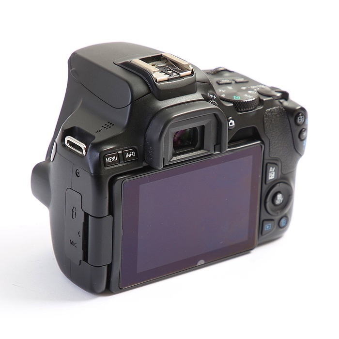 キヤノン キヤノン EOS KISS X10 ボデイ ブラツク