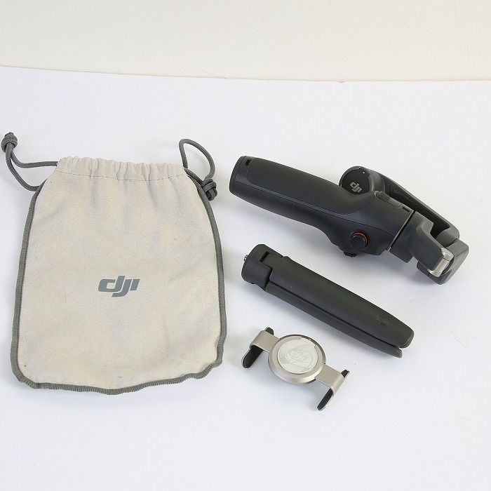 DJI DJI OSMO MOBILE 6 スレートグレー