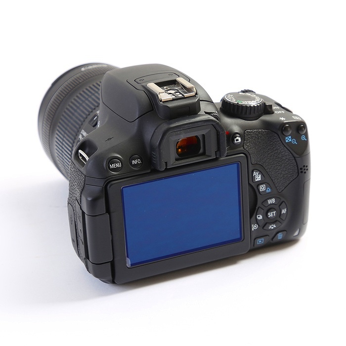 キヤノン EOS KISS X6I/18-135ISSTM キツト