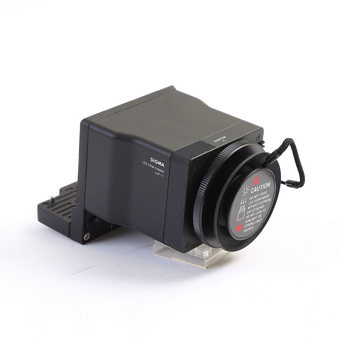 シグマ LCD VIEW FINDER LVF-11