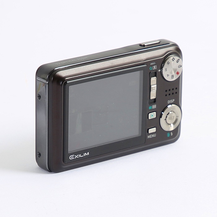 カシオ EX-V7BK デジタルカメラ