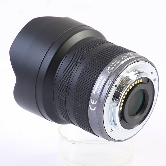 パナソニック H-F007014 レンズ