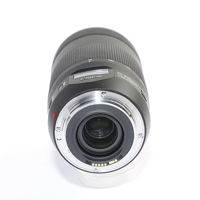 キヤノン キヤノン EF70-300/F4-5.6 IS II USM