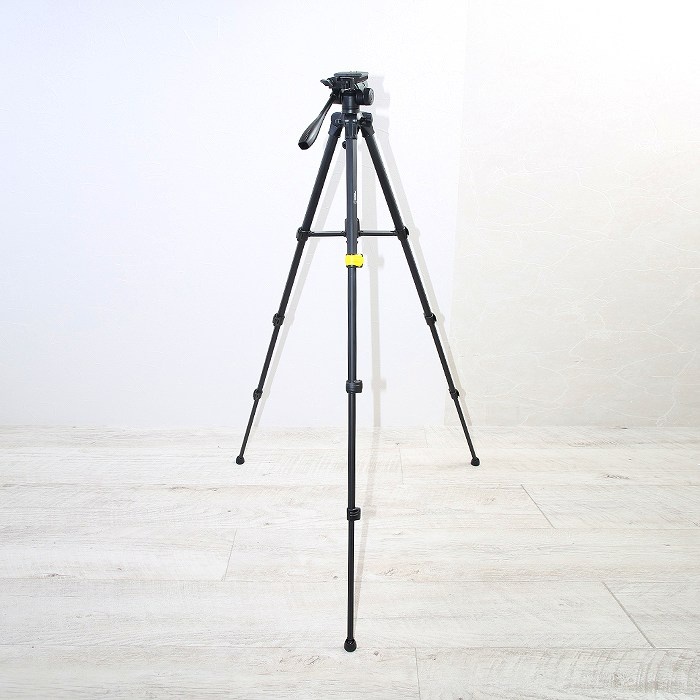 ソノタ NATONAL GEOGRAPHIC 三脚