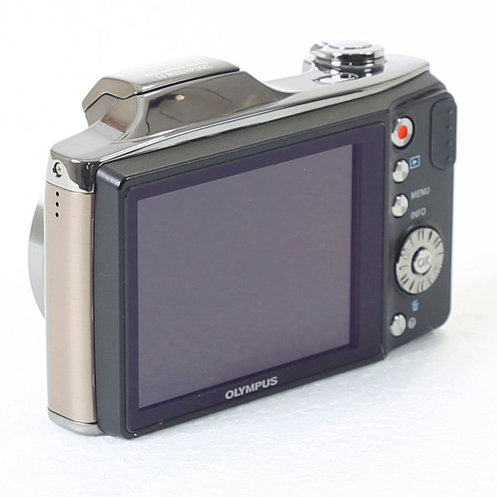 オリンパス SZ-11 シルバー