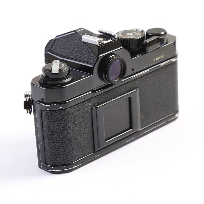 ニコン New FM2 BL BODY