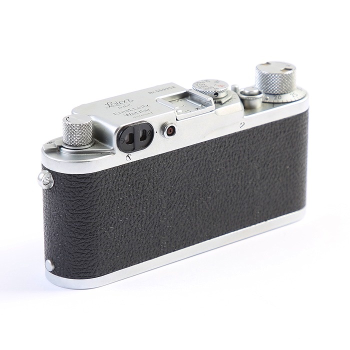 ライカ IIIf