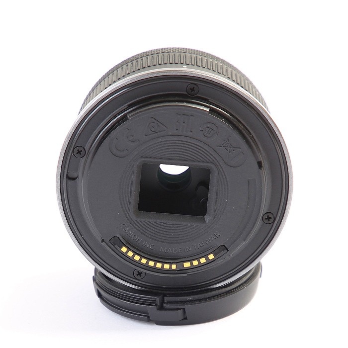 キヤノン RF-S18-45/F4.5-6.3 IS STM