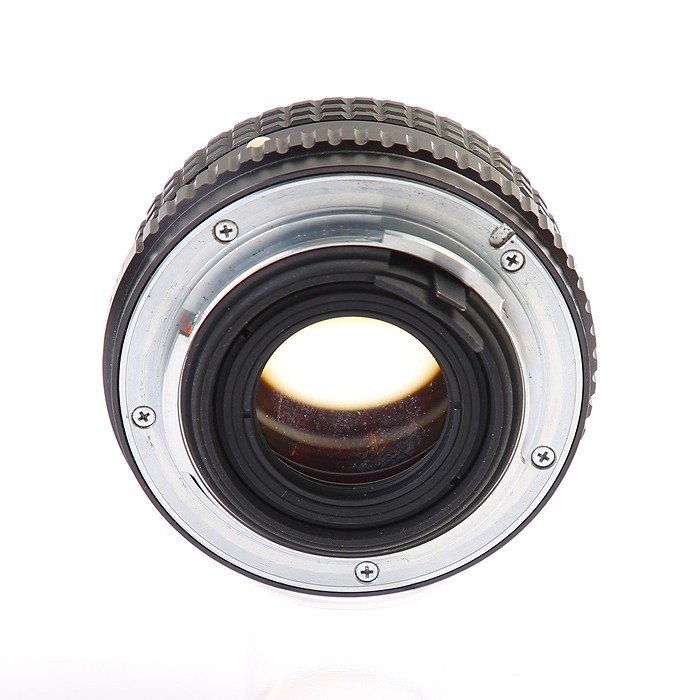 ペンタックス SMC-M 50/1.7 (PKマウント)