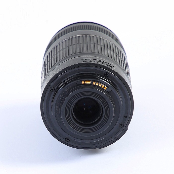 キヤノン EF-S55-250/F4-5.6 IS(2)