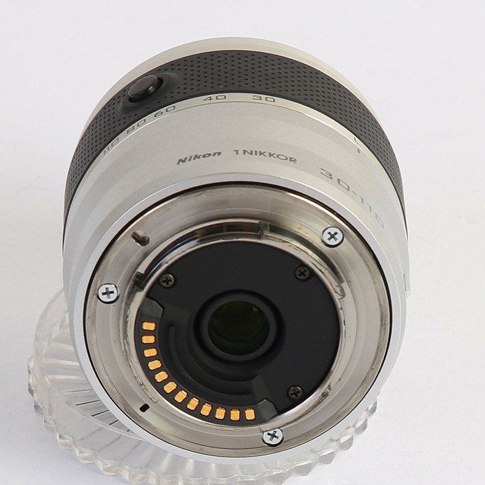 ニコン NIKKOR VR30-110/F3.8-5.6 シルバー