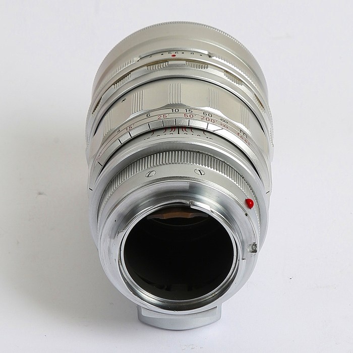 ライカ SUMMICRON 90mmf2 2ND カナダ M