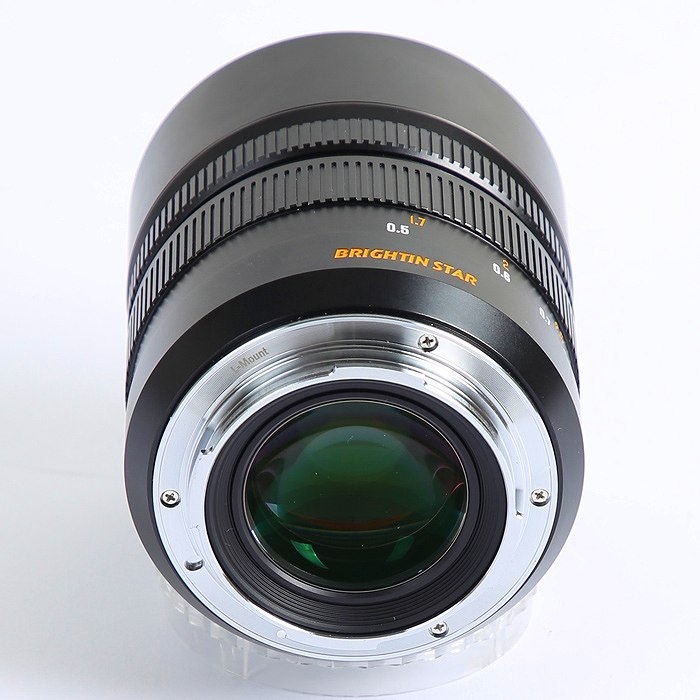 ソノタ 星耀光学BRIGHTIN STAR 50mm F0.95 II