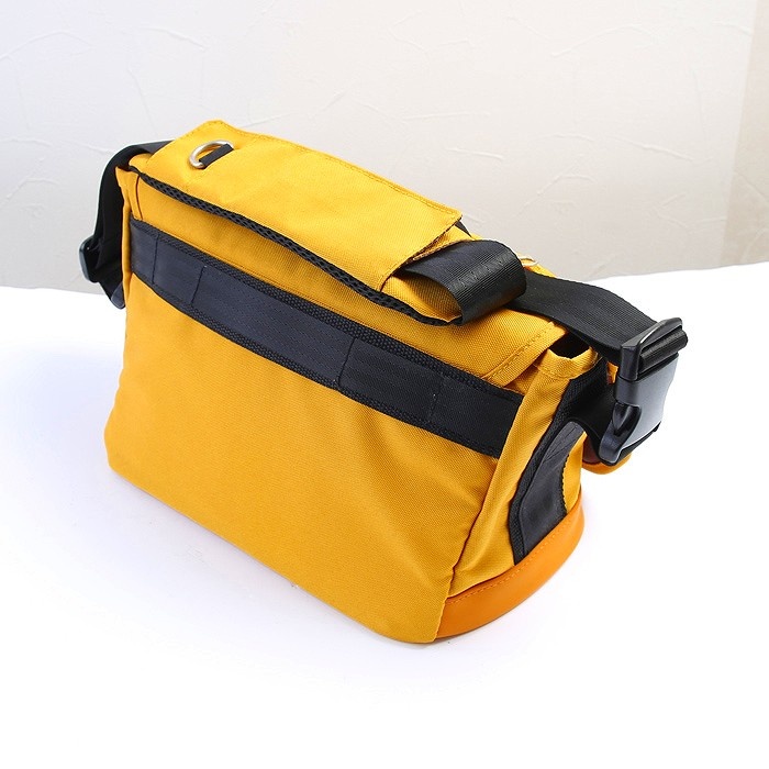 ソノタ MOUTH BUCKET MOUTH SE (MUSTARD)