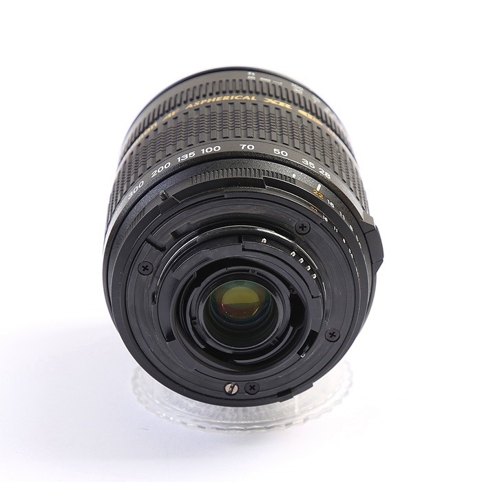 タムロン AF28-300XR A06NB(ニコン)
