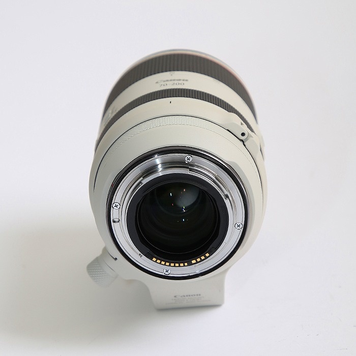 キヤノン RF70-200/F2.8L IS USM
