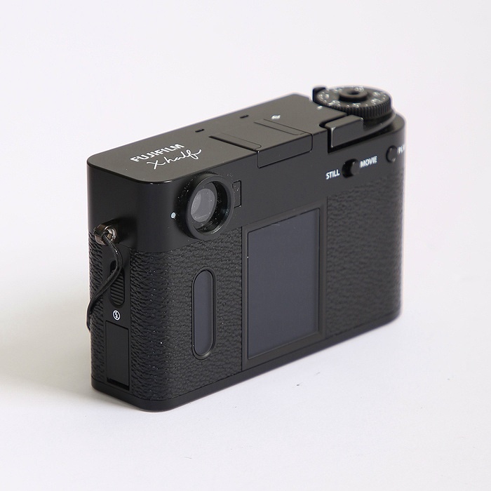 フジフイルム X-HF1-B JP