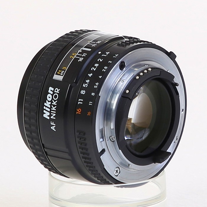 ニコン ニコン AI AF 50/F1.4D