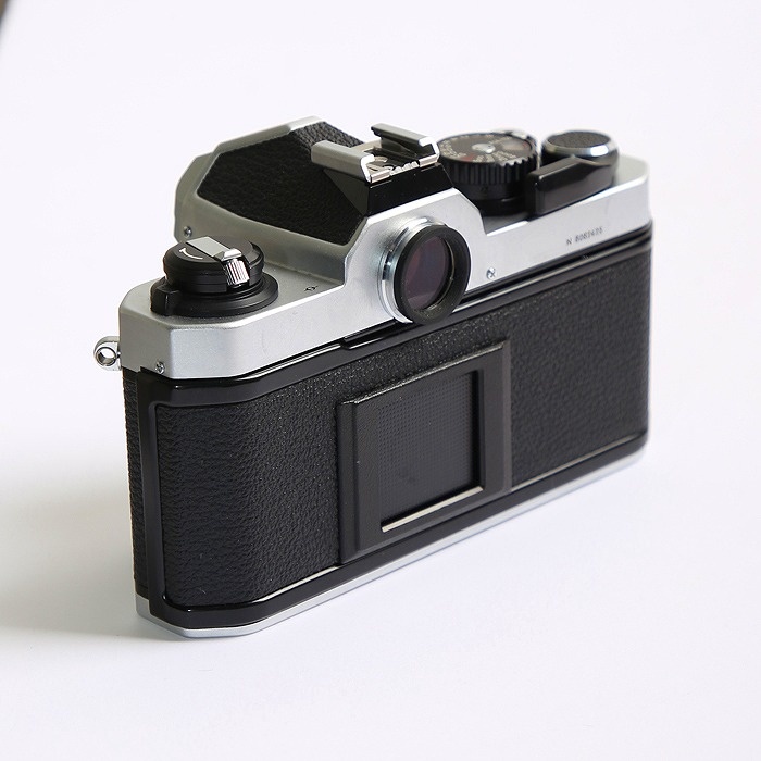 ニコン NEWFM2 BODY