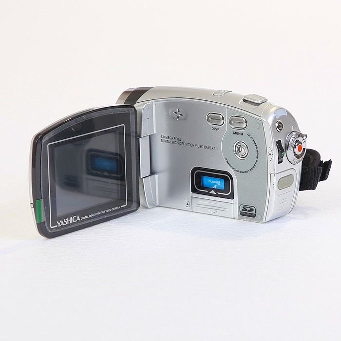 ソノタ YASHICA DVC575