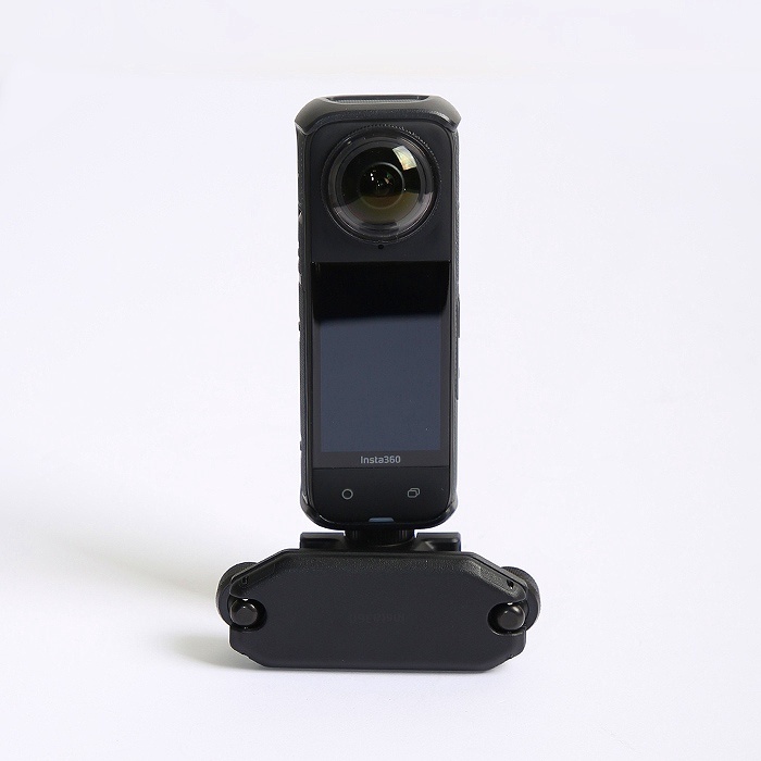 ソノタ Insta360 Insta360 X4 + Magnetic Selfie Stick Holster