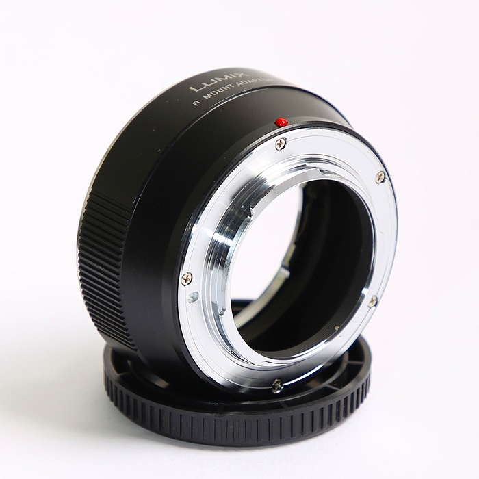 パナソニック マウントアダプター DMW-MA3R (Rマウント-MICRO4/3)