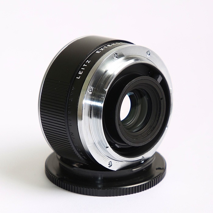 ライカ LEITS EXTENDER-R 2× FOR LEICA R